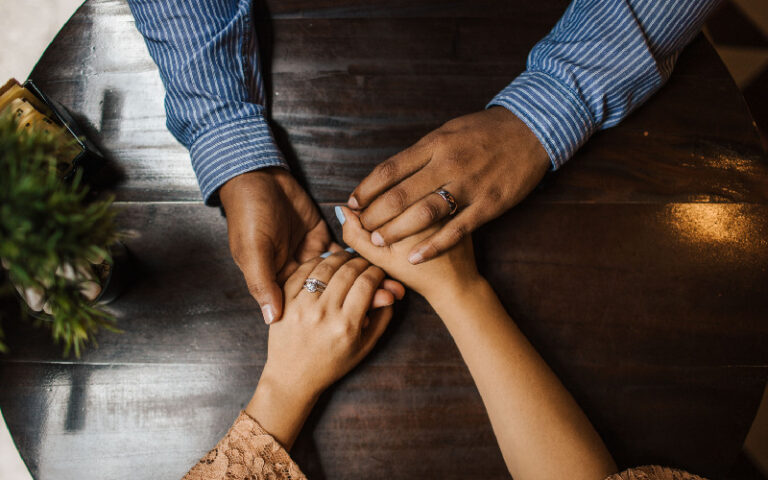 How To Save A Toxic Marriage: Do’s And Don’ts