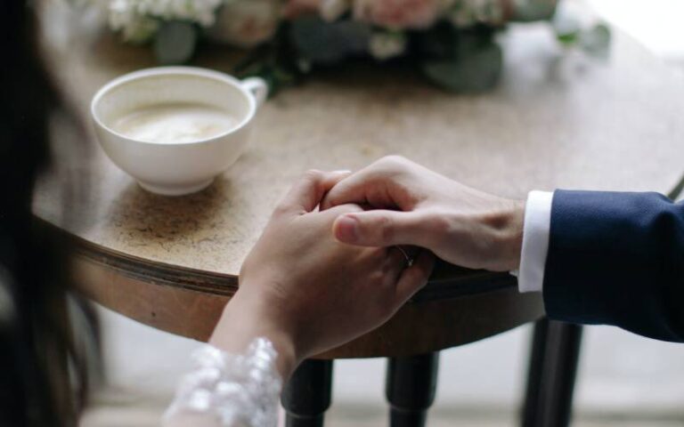 How to Save Your Marriage and Find Change by Looking Inward