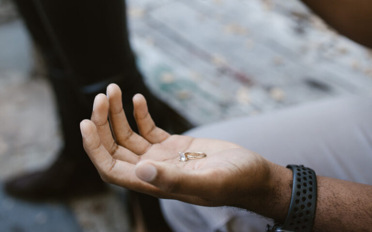 How to Save a Marriage When Only One Is Trying