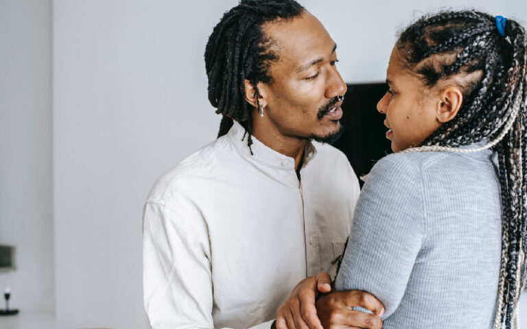 Protect Your Relationship from Falling Apart