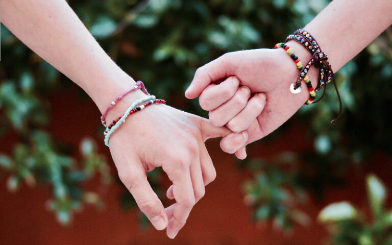 How to gain someone's trust back in a relationship