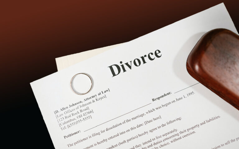 Saving Your Marriage After Divorce Papers Are Filed