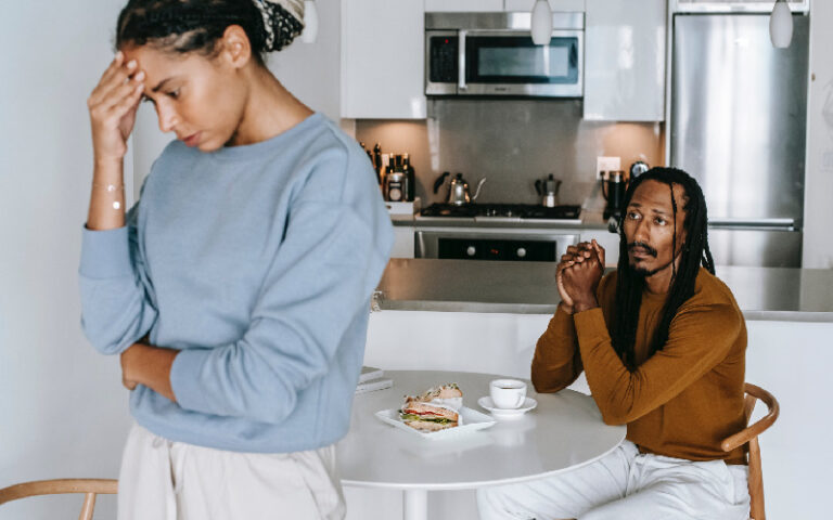 How Do I Stop overthinking after being cheated on?