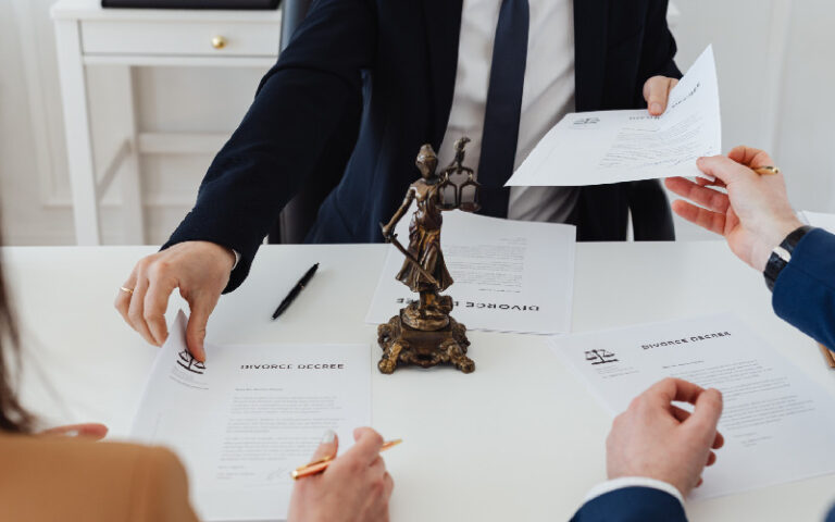 How do you know it's time to divorce?