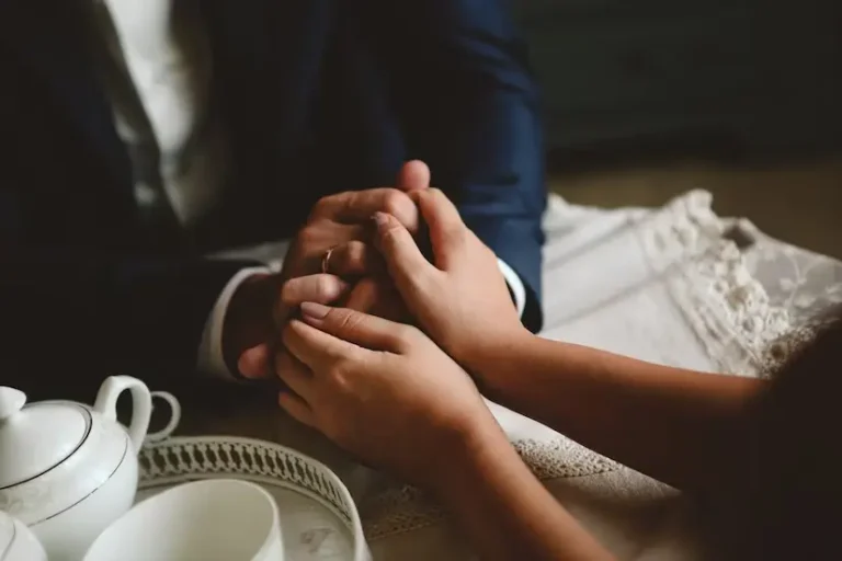 How to save a marriage and ruin your life film