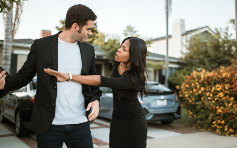 What Signs Marriage Is Over?