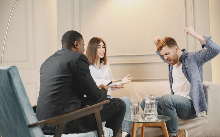 Can A Destroyed Marriage