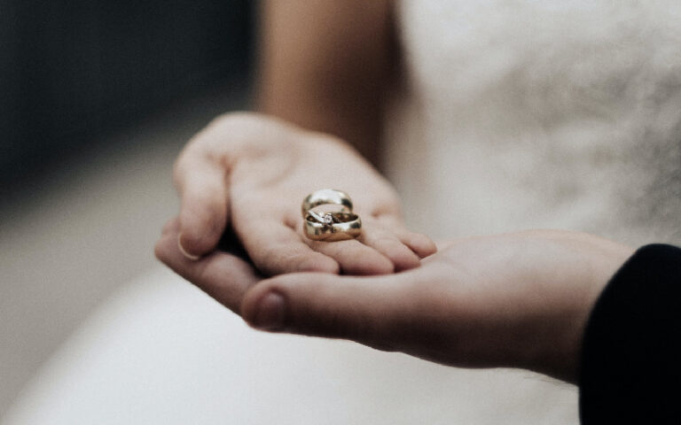 Can A Failed Marriage Be Saved