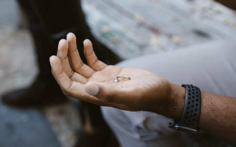 When Should You Let Your Marriage Go