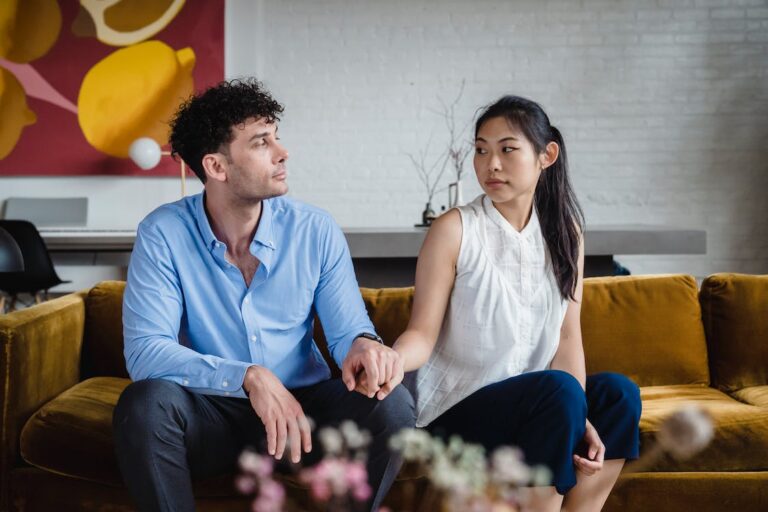 25 Dos and Don'ts of Ignoring Your Spouse During Separation