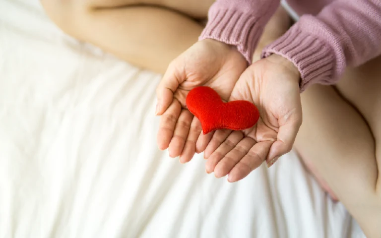 How to Heal Amid the Heartbreak of Marriage Separation