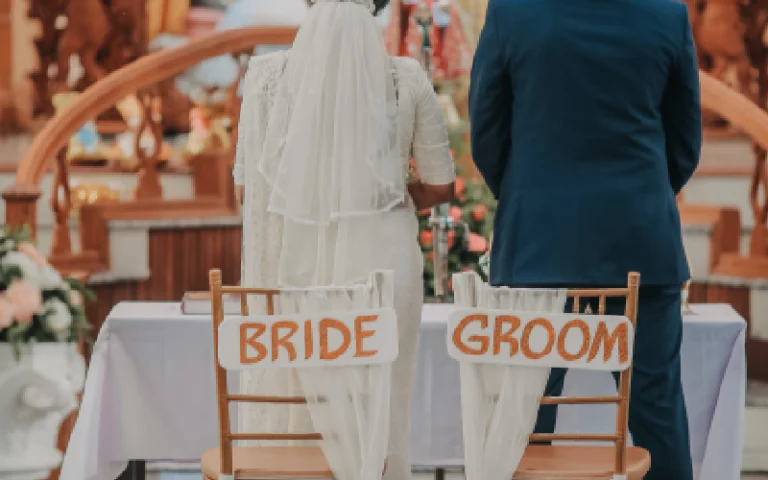 How to fix a broken marriage God's way