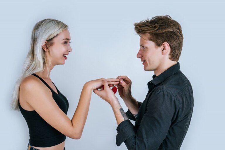 How can you keep the romance alive in your marriage?